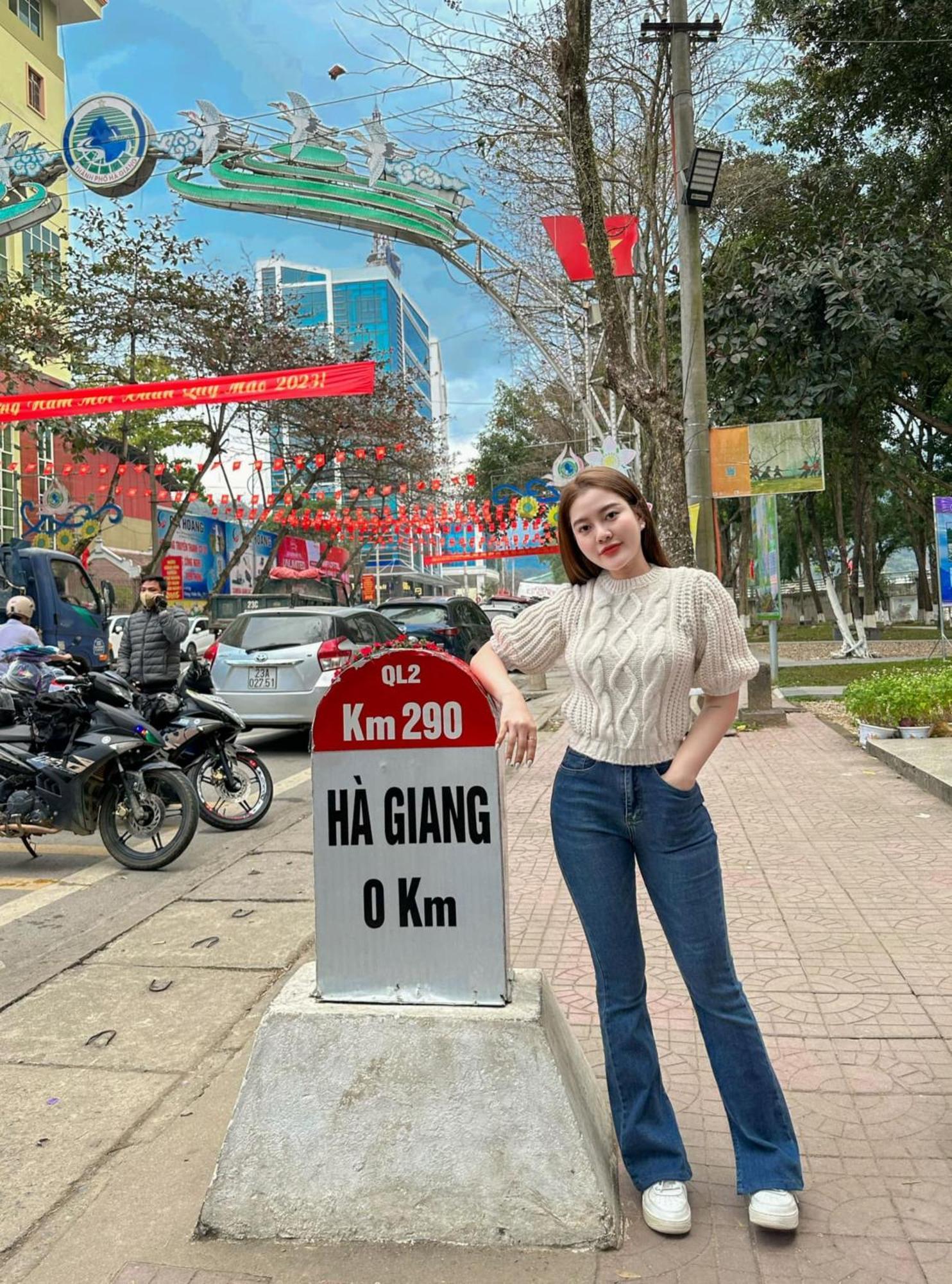 Voi Meo Vac Hostel & Breakfast Ngoại thất bức ảnh