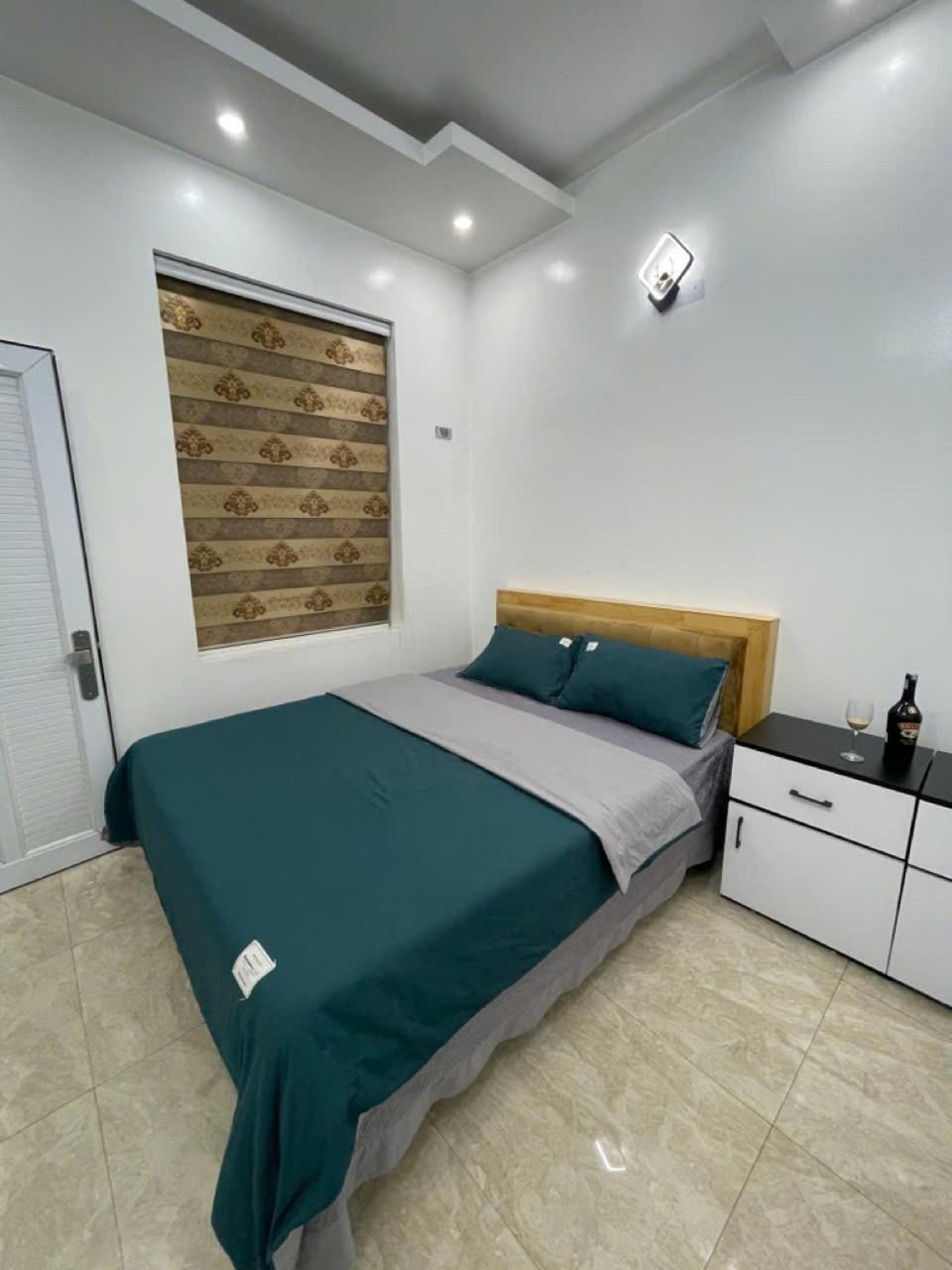 Voi Meo Vac Hostel & Breakfast Ngoại thất bức ảnh