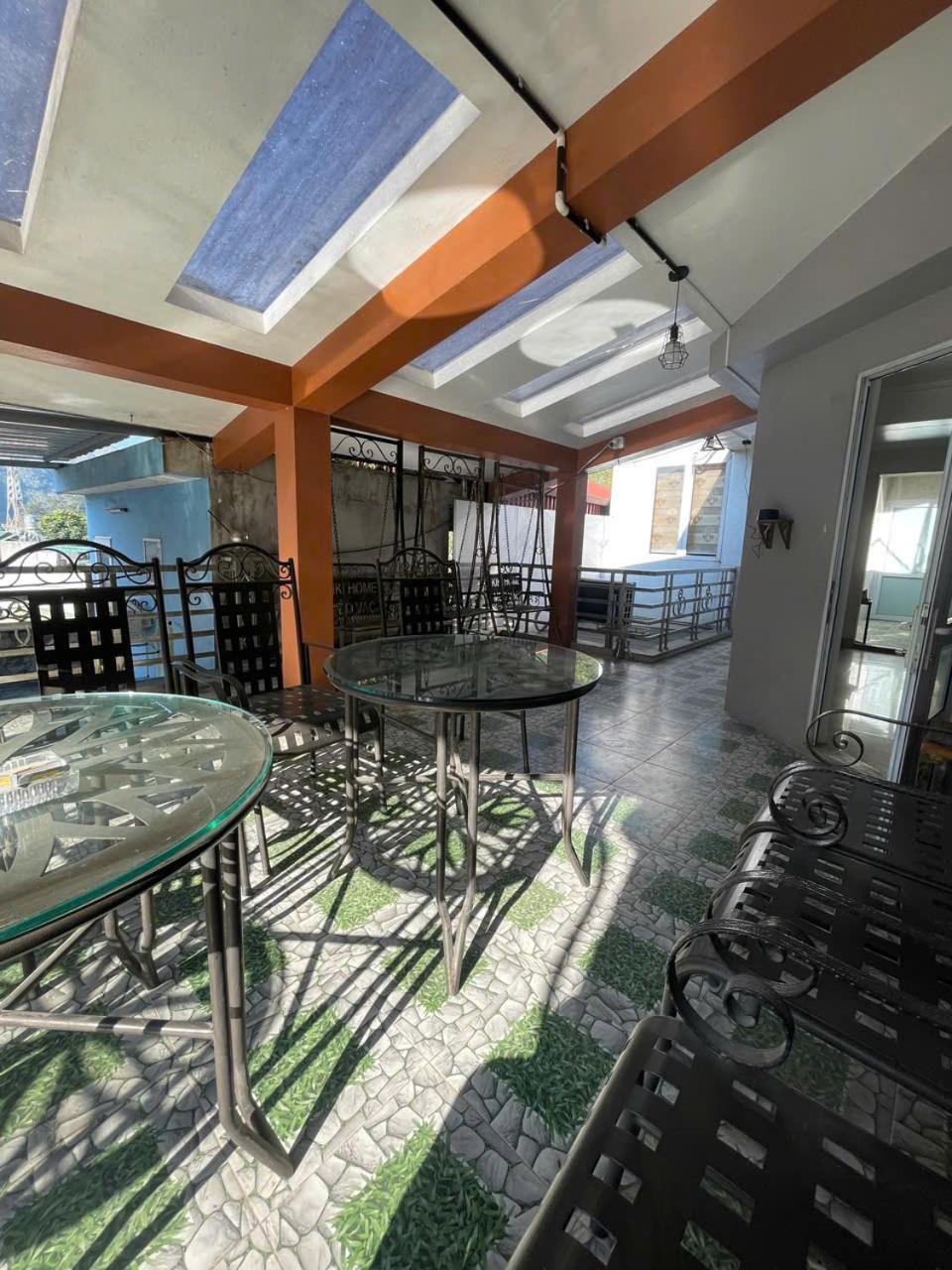 Voi Meo Vac Hostel & Breakfast Ngoại thất bức ảnh